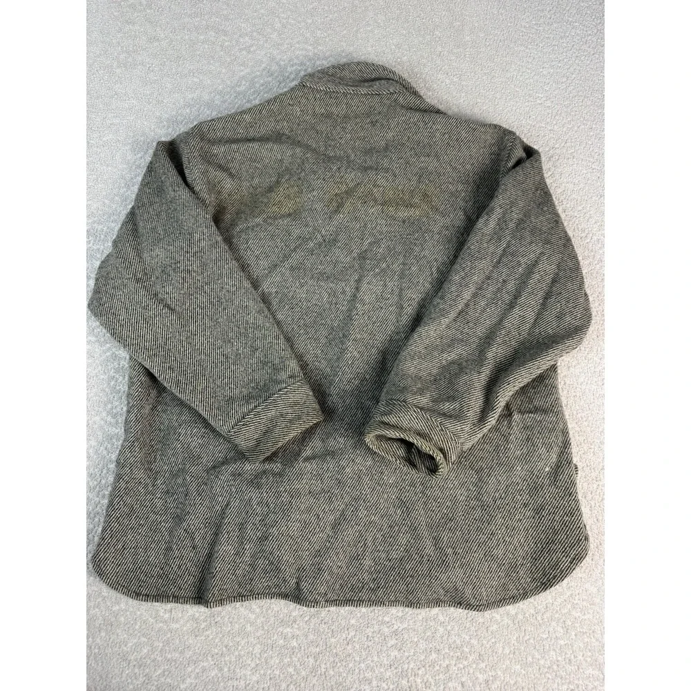 Woolrich some minor